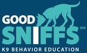 Good Sniffs K9 Behavior Education l Indianapolis
