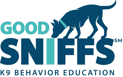 Good Sniffs K9 Behavior Education l Indianapolis
